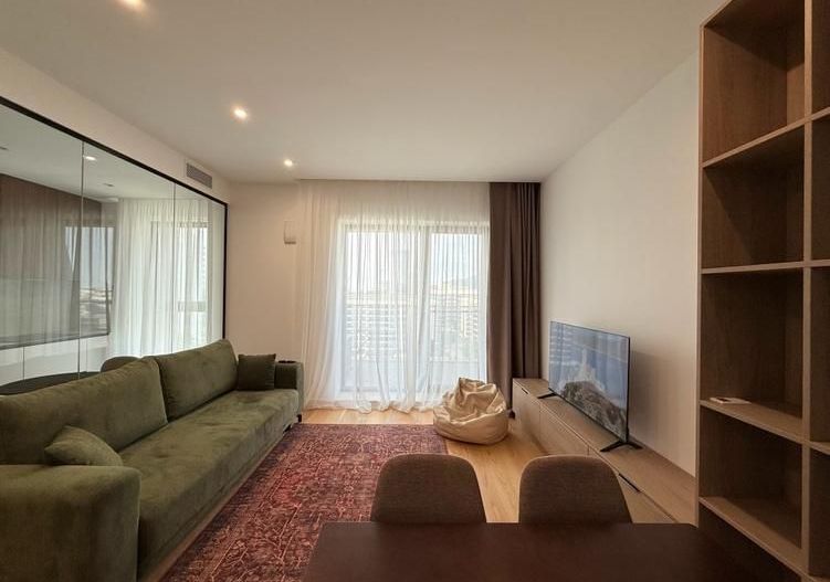 APARTAMENT PREMIUM | PRIMA INCHIRIERE | NUSCO CITY - Poză 2