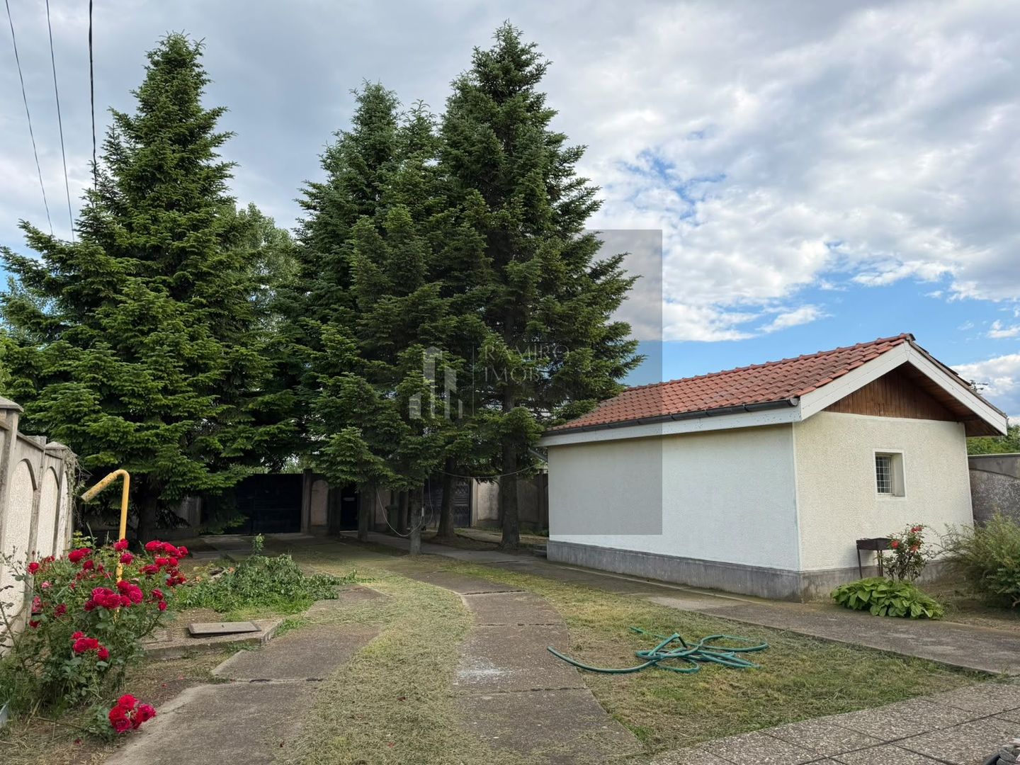 Casa indivuala Punchenii Mari / DN1 / Pietrosani / Ploiesti - Poză 10