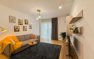 2 Camere | Art City | Parcare Inclusa - Poză 5