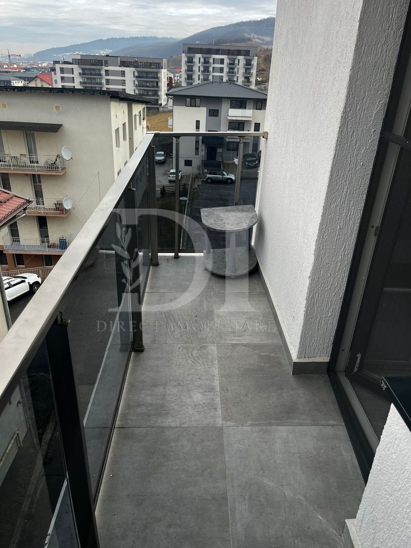 Apartament la cheie / ideal pentru locuinta sau investitie - Poză 21