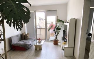 APARTAMENT 2 CAMERE | 55 MP | BLOC NOU | ET. 7/10 | COMPLEX MAURER - Poză 1