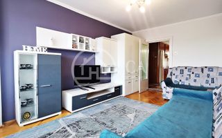 Apartament de inchiriat cu 3 camere in zona Dragos Voda, Oradea - Poză 3