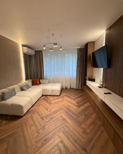 Apartament complet renovat | 1 min metrou Obor | 68 mp utili - Poză 12