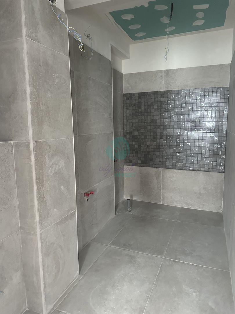 2 camere SPATIOASE bloc BOUTIQUE - Poză 6