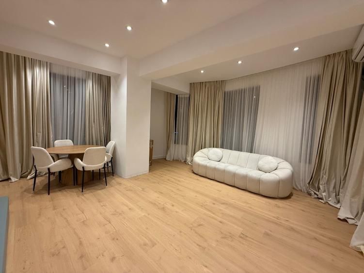 APARTAMENT 3 CAMERE | 103 MP UTILI | FINISAT LA CHEIE | IANCULUI – FERDINAND - Poză 3