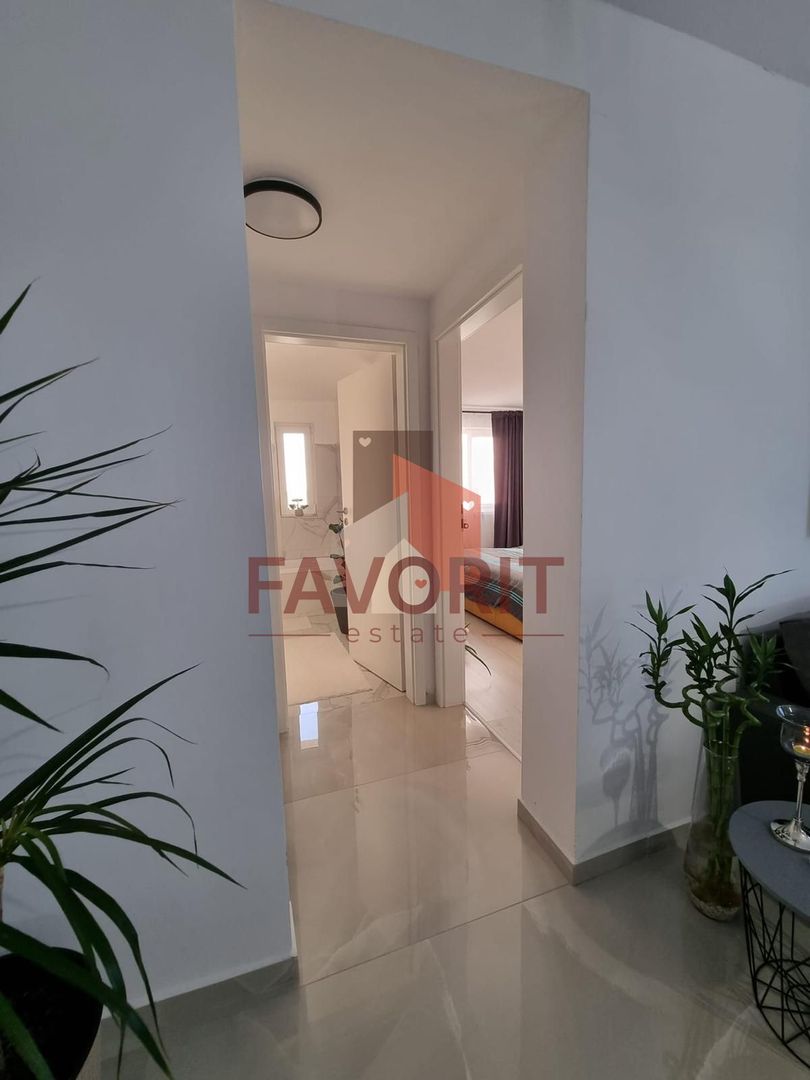 Braytim. Mobilat si utilat. Strada asfaltata - Poză 7