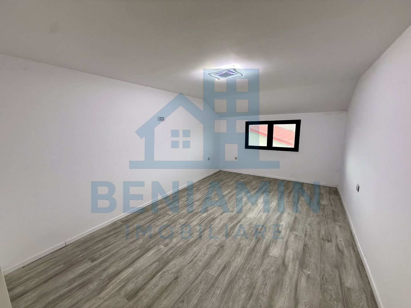 Casa moderna - P+M - 243mp - 500 mp teren - extindere - Damila - Poză 7