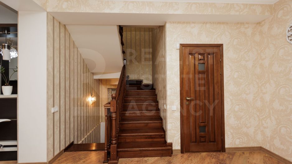 Vânzare, casă, 4 camere, strada Cetatea Chilia, Botanica - Poză 36