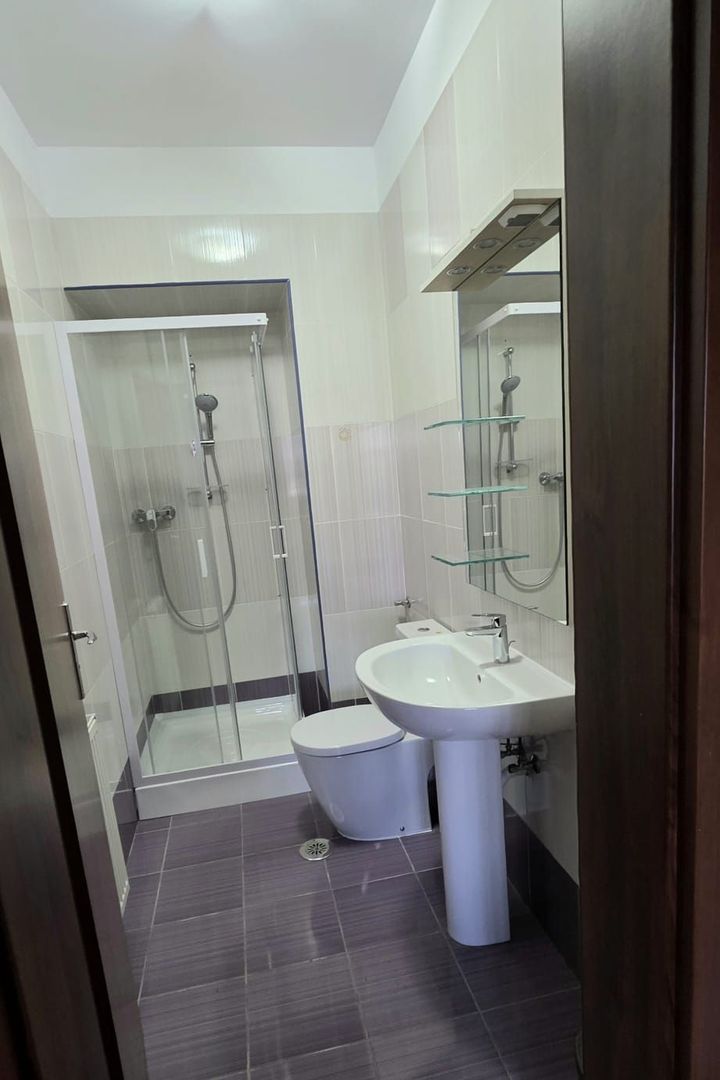 APARTAMENT 4 CAMERE ȘI VEDERE SPECTACULOASĂ CĂTRE LAC FLOREASCA - Poză 10