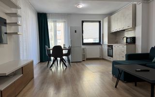 Apartament spațios 2 camere cu dressing si terasa– Nicolae Labiș 23 | Tractorul - Poză 5