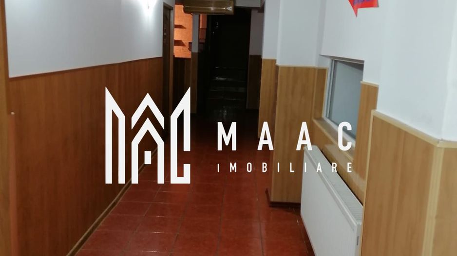 Casa individuala + spatii comerciale | zona Centrala | - Poză 23