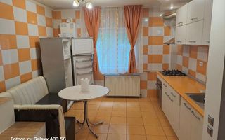 AP. 3 CAMERE 13 SEPTEMBRIE, CENTRALA,MOBILAT MODERN, BUCATARIE INCHISA - Poză 6