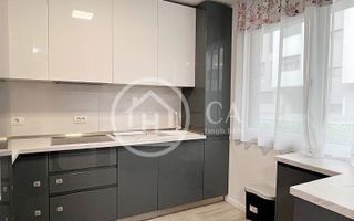 Apartament de inchiriat cu 2 camere in cartierul West Residence, Oradea - Poză 5