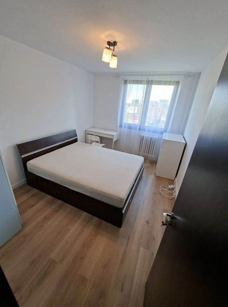 AP. 3 CAMERE- OBOR, BUCATARIE INCHISA, BLOC REABILITAT, MODERN - Poză 7