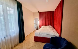 Apartament modern ultracentral Sibiu - Poză 9