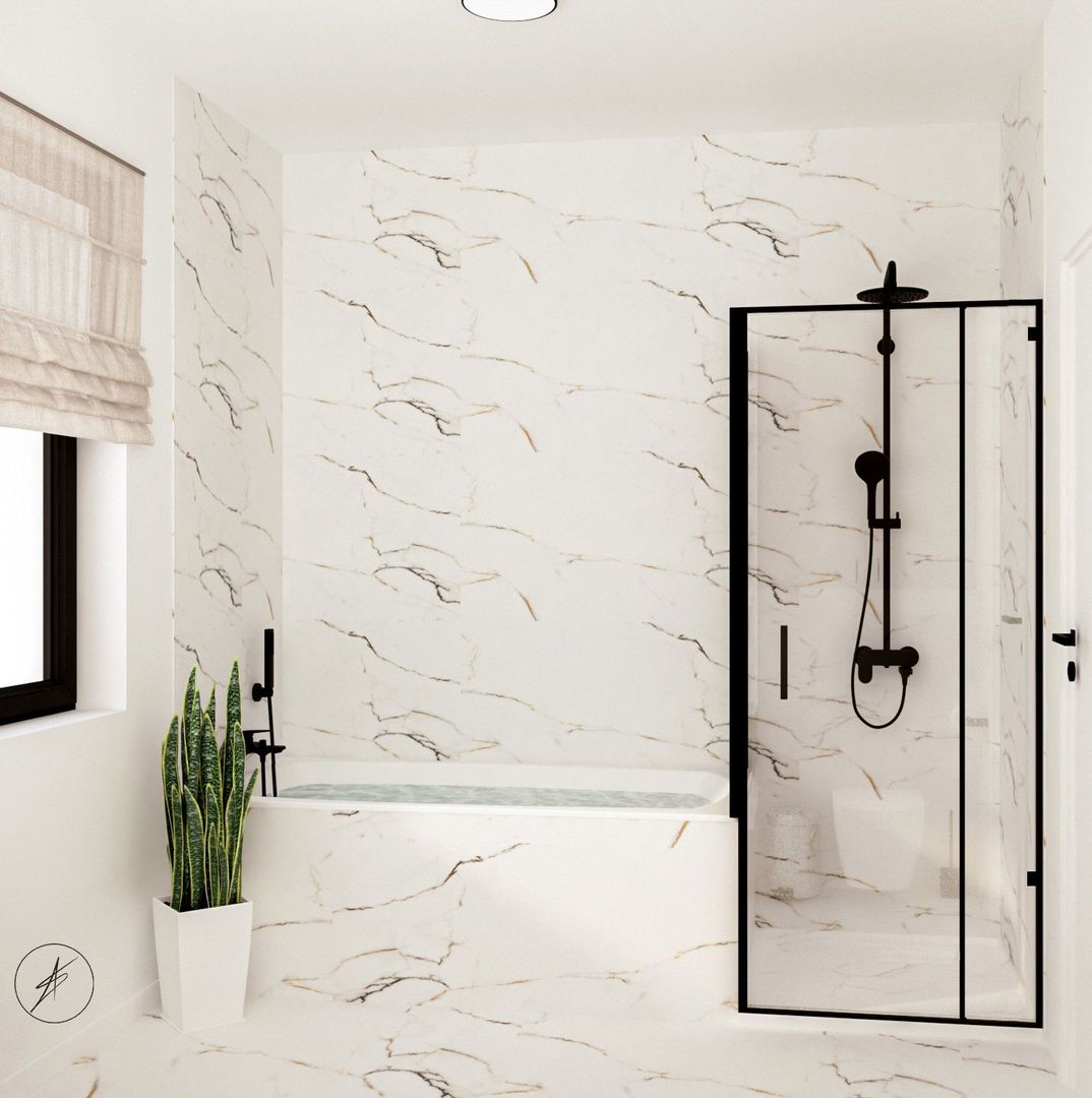 Vila noua in Paradisul Verde, Corbeanca - Poză 14