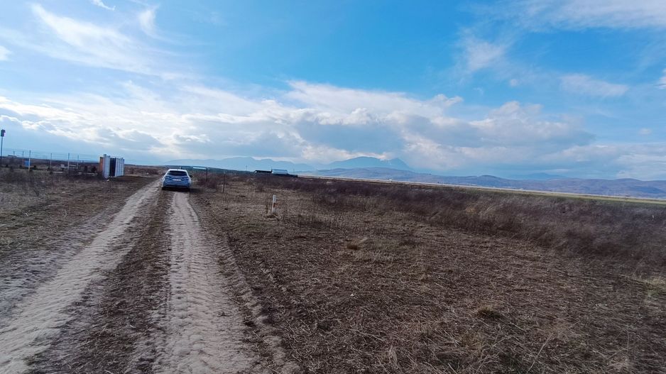 Vand teren 641 mp Cristian - Poză 8