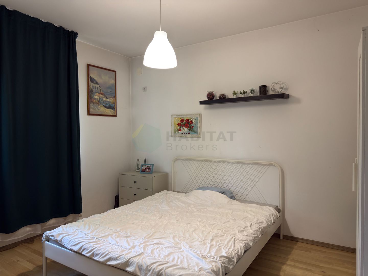 Vila individuala 4 camere strada Ceair | Teren 400 mp - Poză 15