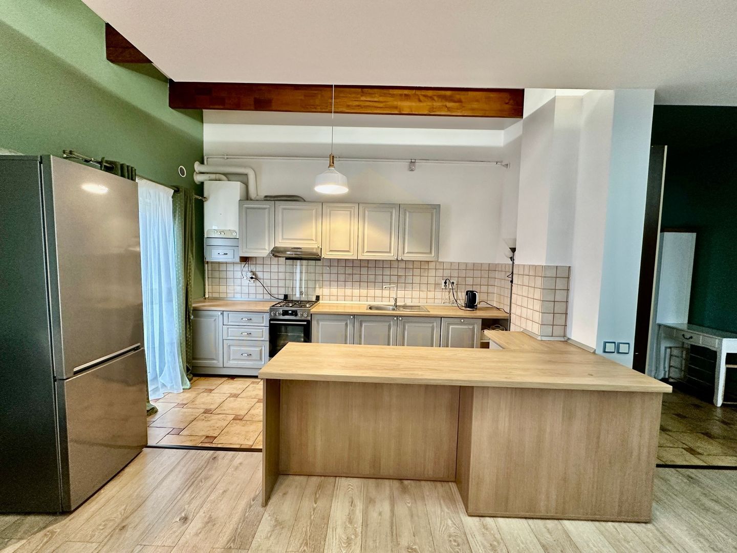 Inchiriere apartament 3 camere, zona C. Brancusi - Poză 5