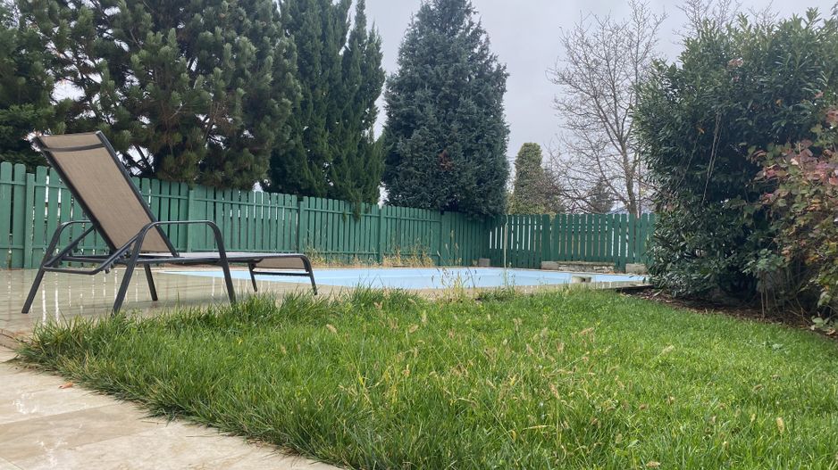 Casa de vis cu piscina- Valea Voievozilor, Dâmbovița! - Poză 11