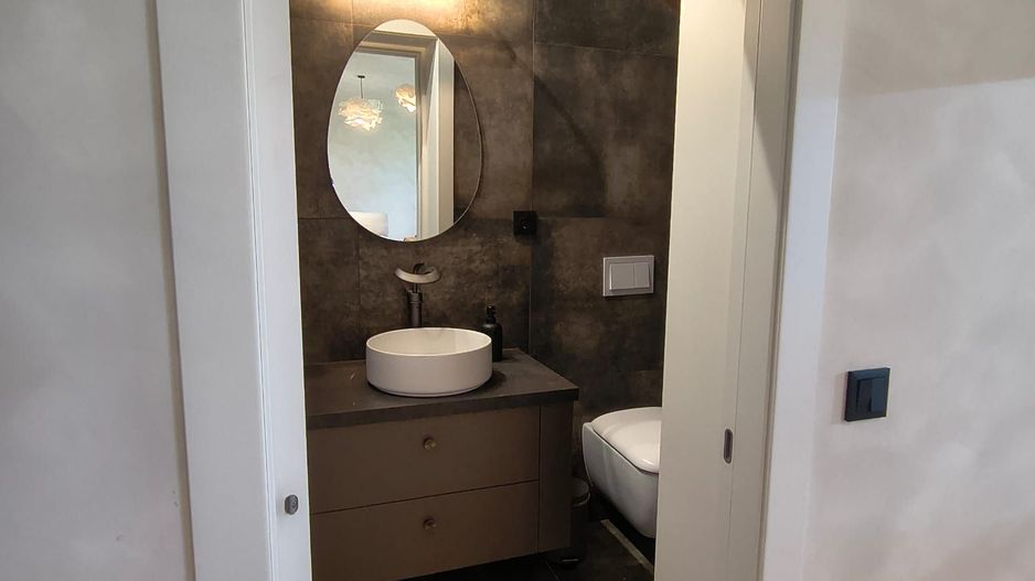 De inchiriat! Duplex nou, zona centrala - Poză 9
