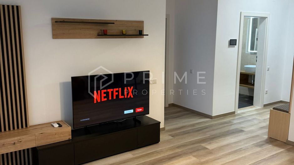 Închiriere Apartament 2 Camere de Lux – Complex Concept 9, Tudor 🌳 - Poză 6