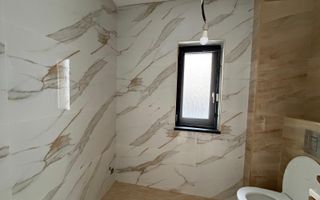 Casa P+1 Living-Bucatarie-3 Dormitoare-Toate utilitatile-Disponibila - Poză 12