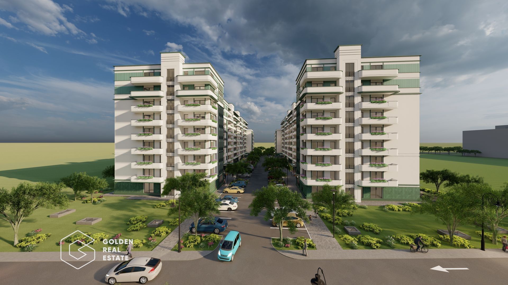 Apartamente 4 camere, Pipera, comision 0 % - Poză 20