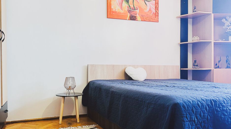 Apartament 1 camera - Iulius Town - Parcul Botanic - inchiriere - Poză 8