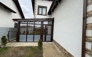 Casă de vânzare | Șcheia  | 146 mp | Complet mobilată - Poză 15