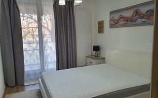 2 camere modern, bloc nou, centrala proprie, parcare - Poză 1