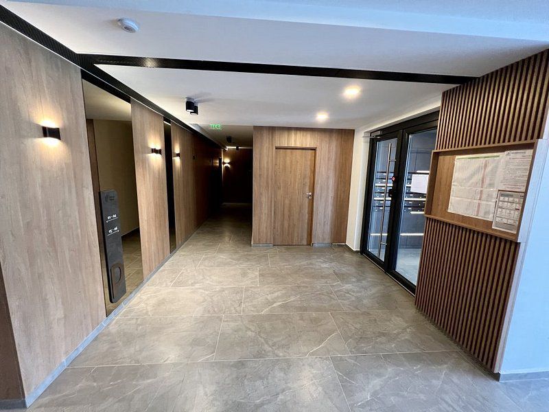Apartament cu 2 camere in Urban Plaza - Poză 17