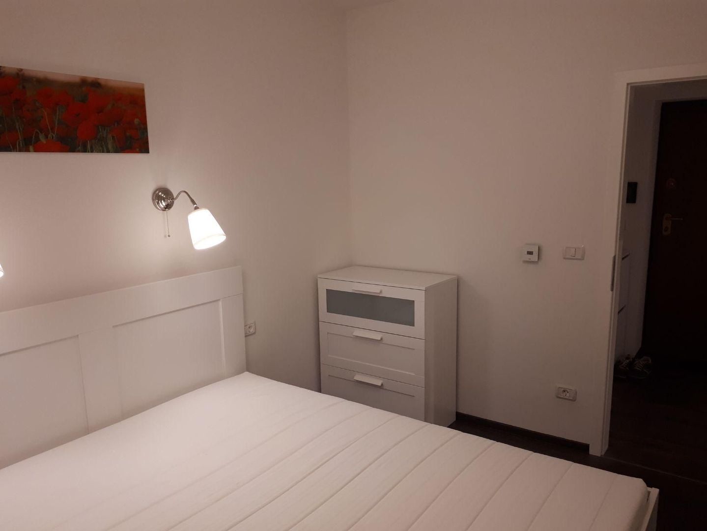 Soarelui-Spitalul Judetean | 2 Camere | Centrala proprie | Loc de parcare - Poză 2
