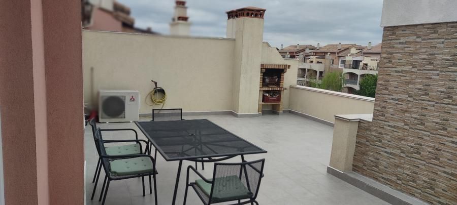 Apartament 3 Camere Pipera- Scala Americana - Poză 3