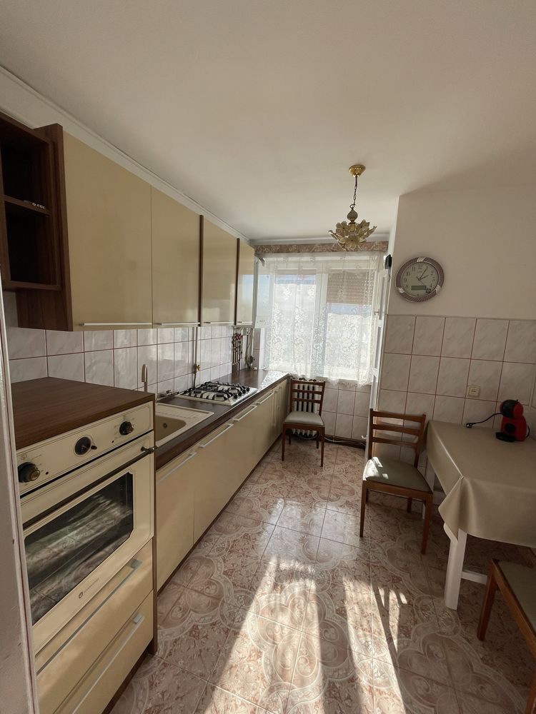 Apartament de inchiriat, 2 camere, 50mpu, mobilat, Lucian Blaga, Sebes - Poză 4
