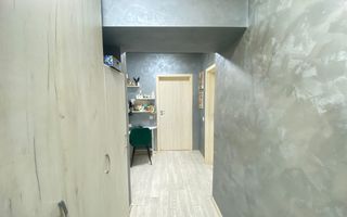 Garsonieră spațioasă 48 mp | Moghioroș Park Residence | V12 - Poză 3