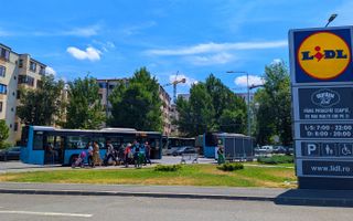 Spatiu comercial nou, vizibilitate excelenta, Bd. Metalurgiei - Poză 8