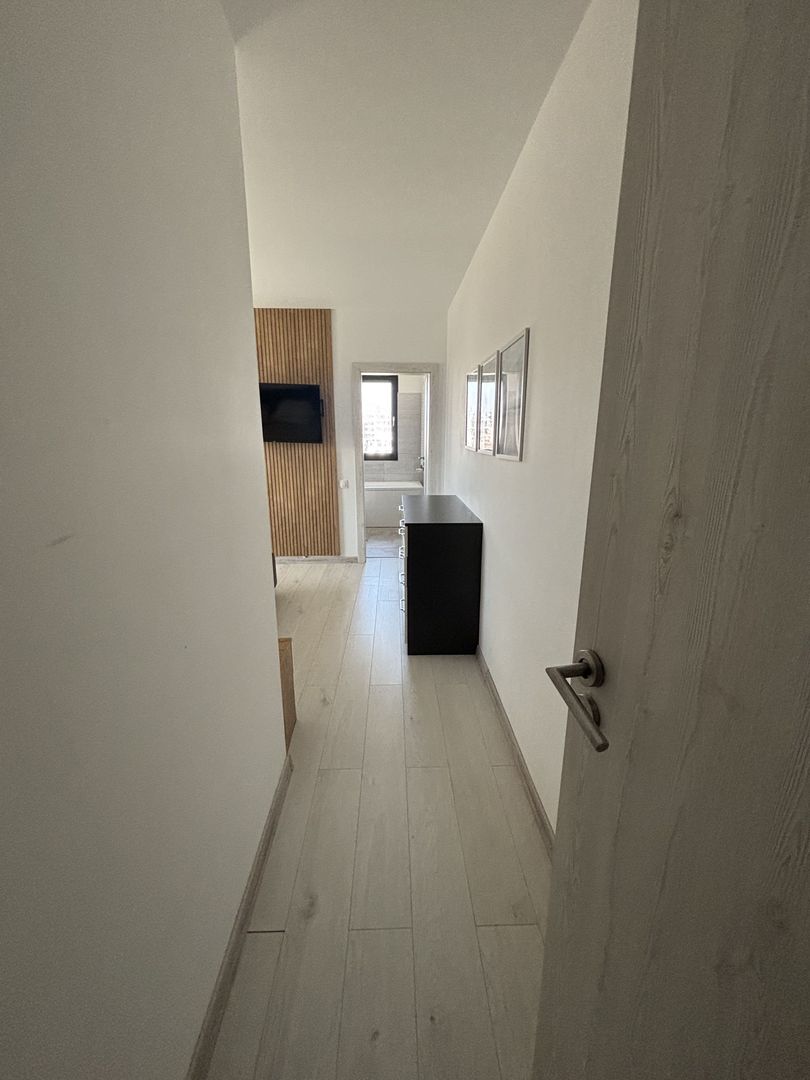Apartament 3 camere- Pipera- Rond OMV cu loc de parcare subteran - Poză 13