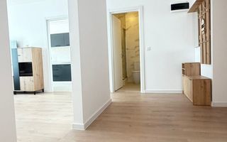 Apartament 3 camere | Prima închiriere | HILS Titanium | Parcare Subterana - Poză 7