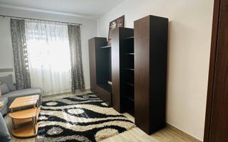 Garsonieră cochetă | 23 mp | Etaj 2 | Complet mobilată | Vasile Aaron - Poză 6