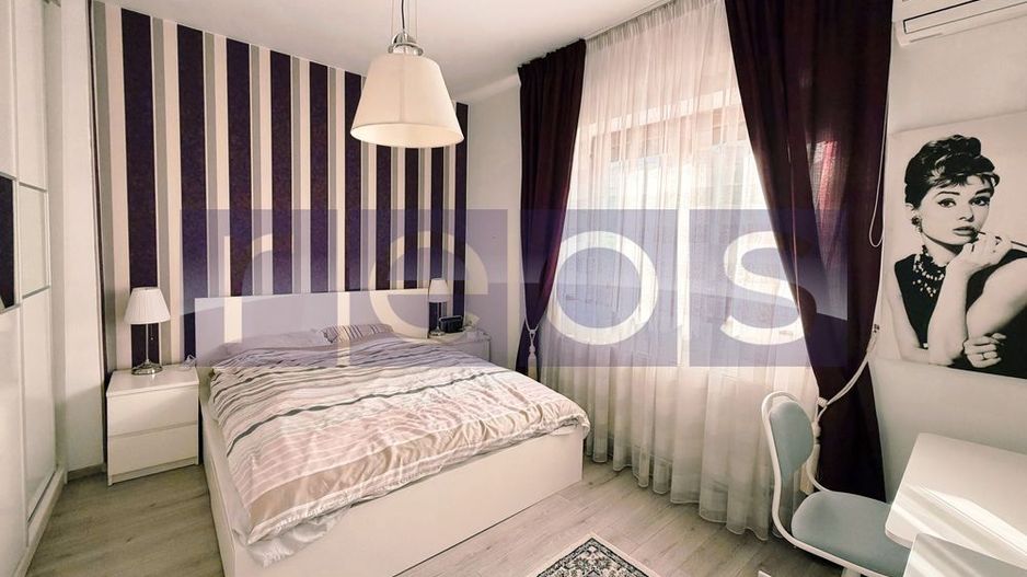 Inchiriere apartament modern 2 camere Floreasca - Poză 4