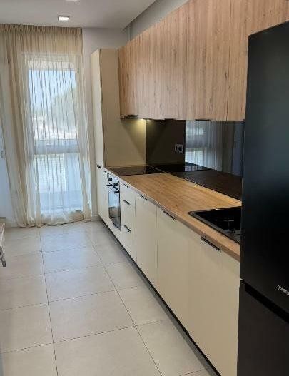 Apartament premium 2 camere, terasă, 2 parcări, prima închiriere - Poză 3