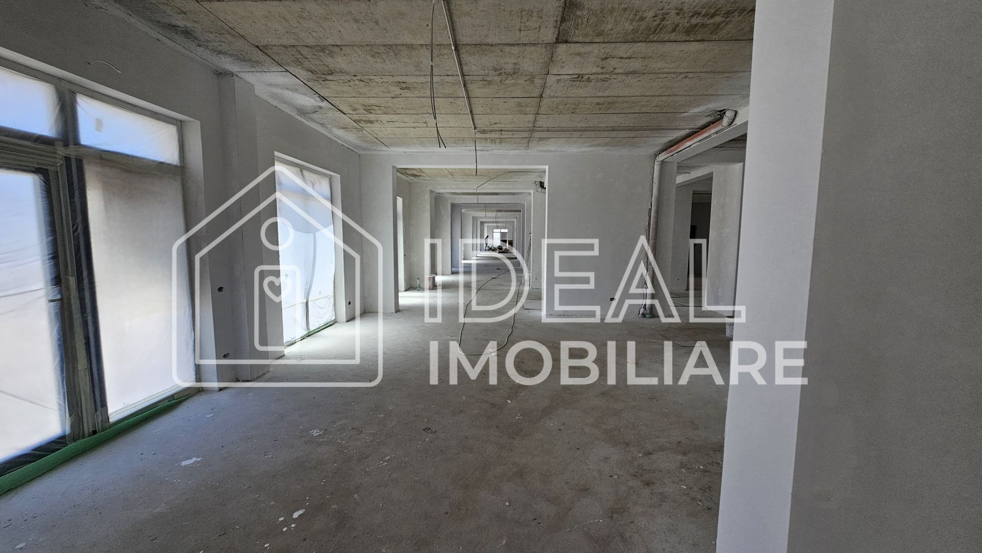 Spatiu comercial in zona Doamna Stanca - Poză 4