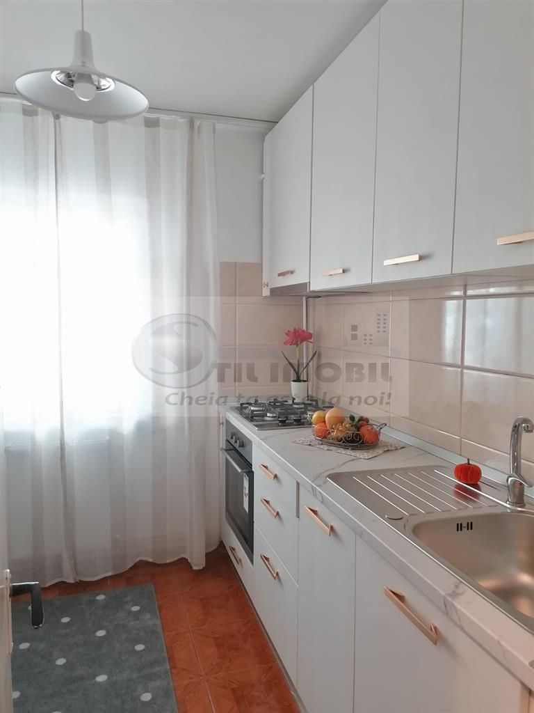Apartament 2 camere - Zona Nicolina  -  450 Euro - Poză 9