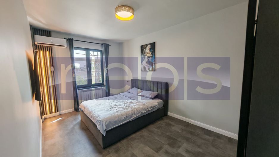 VANZARE 2 CAMERE | FLOREASCA | 46MP | MOBILAT-UTILAT | BALCON | BOXA - Poză 6