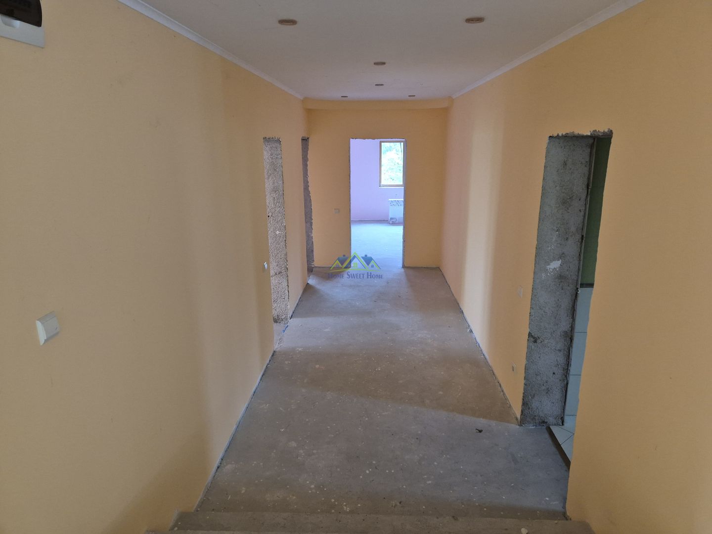 Vand casa 11 camere, P+2, zona OM, pretabil gradinita privata, etc! - Poză 5