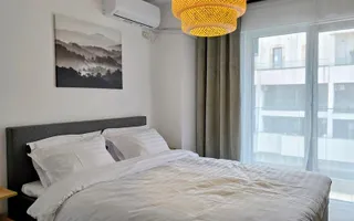 Duplex Lux, 3 camere, zona Parcul Carol, parcare inclusa, - Poză 16