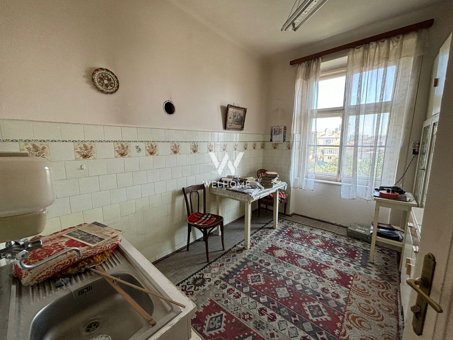 Apartament DECOMANDAT 2 camere - zona Centrala - Poză 7