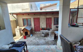 Casa P+2 - 244,08 mp + anexa + Garaj + teren 248 mp - Parcul Carol - Poză 17