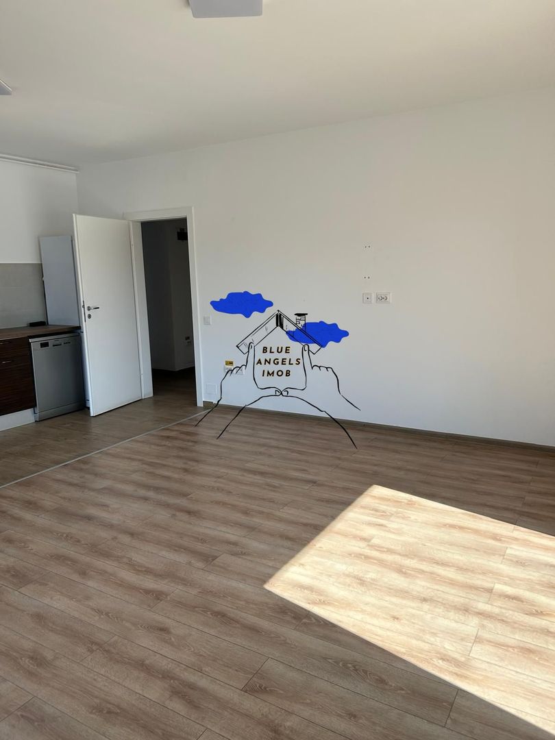 Apartament 3 camere PET FRIENDLY, NEMOBILAT Coresi - Poză 4